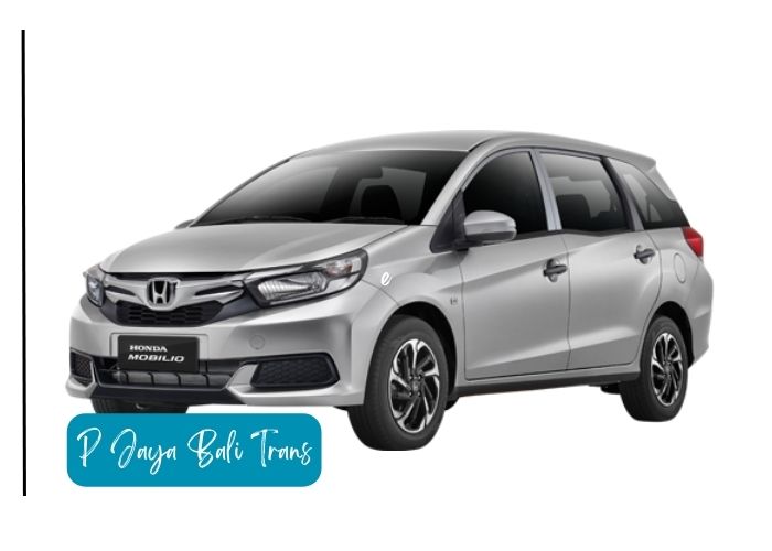 Sewa Mobil mobilio Bali