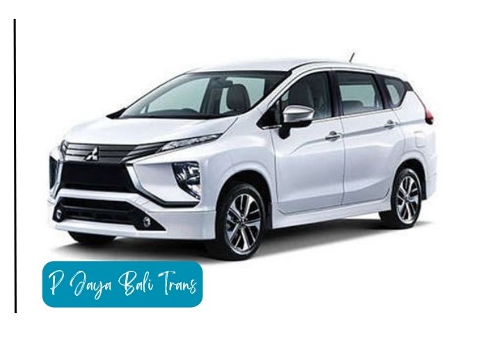 Sewa Mobil xpander Bali