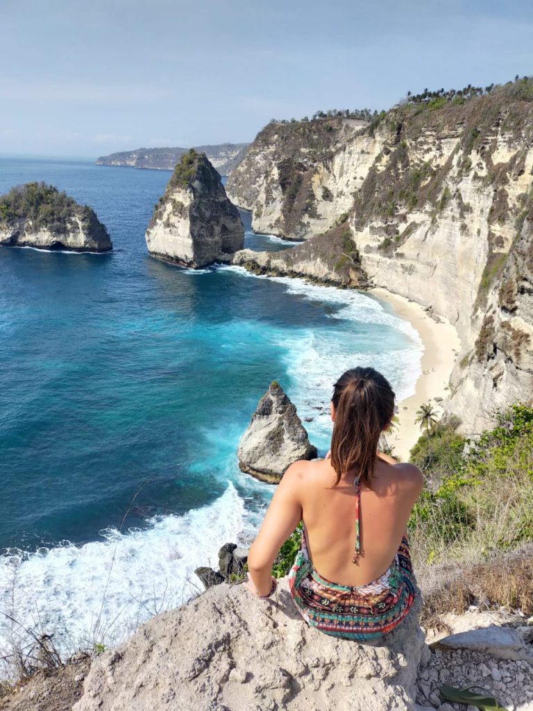 Nusa Penida Tour Timur