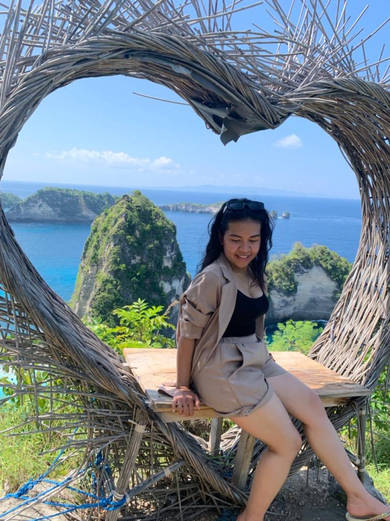 Nusa Penida Tour Timur