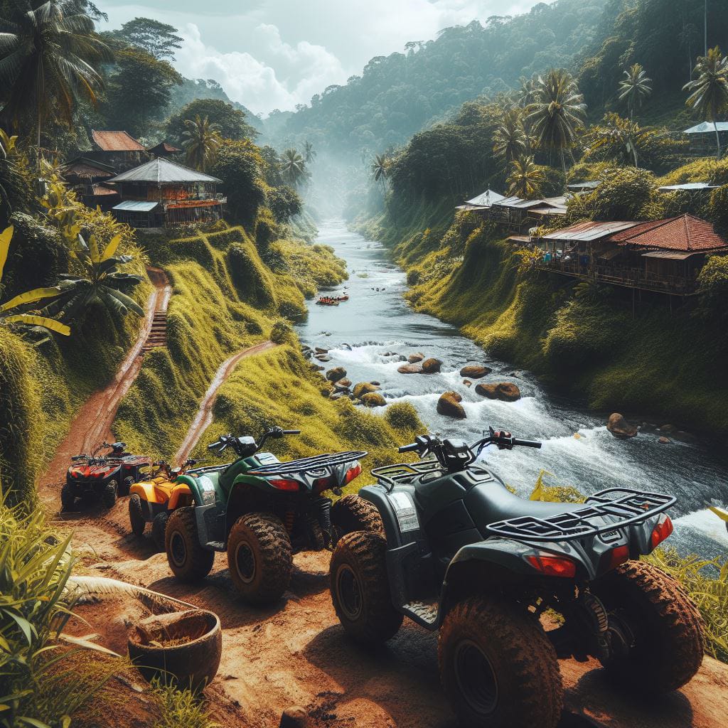 ATV SINGLE