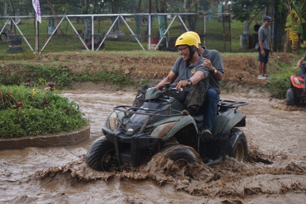 ATV Tandem